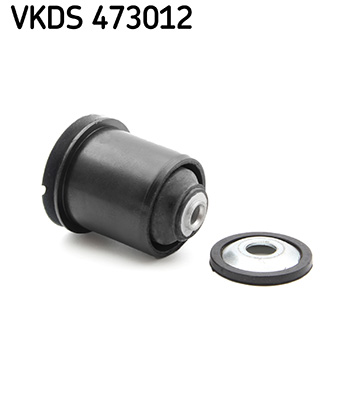 SKF Segédváz / fődarabtartó VKDS473012_SKF